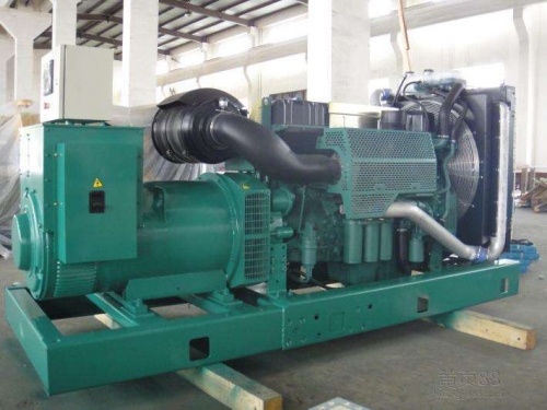 河源便携静音：租赁无声发电机组，便携式解决能源需求