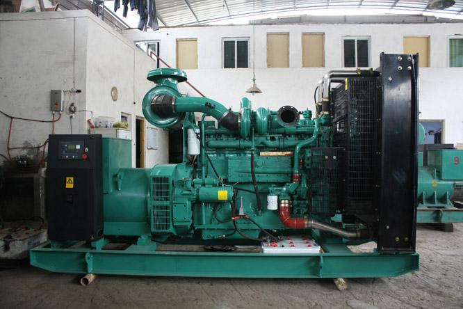 河源环保无噪音：租用静音发电机组，为环境和耳朵双重保驾护航